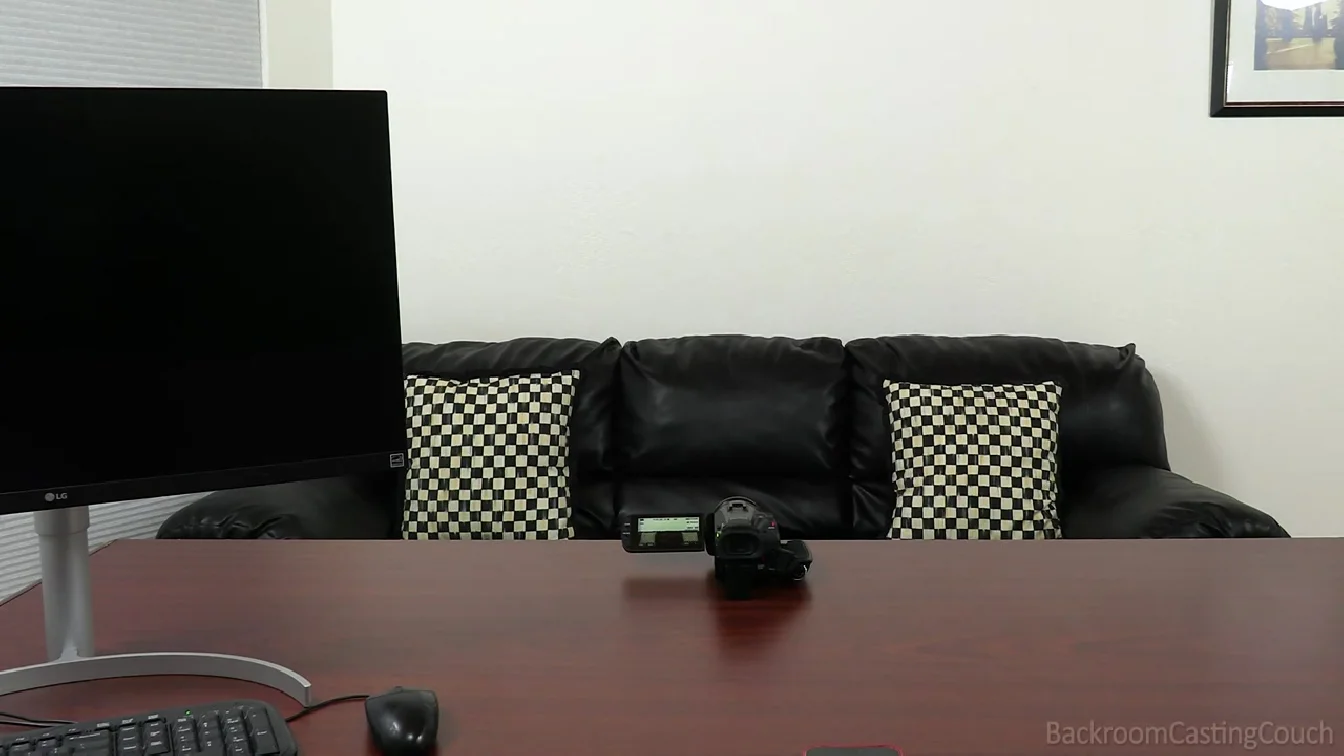 Preview of BackroomCastingCouch Holly Happy HotWife Happy Life HEVC XXX
